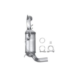 Diesel Particulate Filter (DPF) - HELLA 8LH 366 080-181