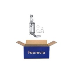 Diesel Particulate Filter (DPF) - HELLA 8LH 366 080-181
