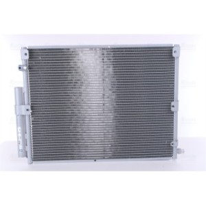 Condenser - Nissens 940375