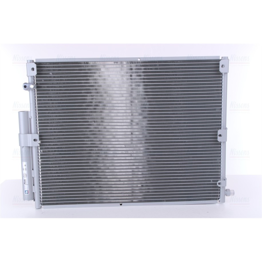 Condenser - Nissens 940375