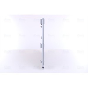 Condenser - Nissens 940375