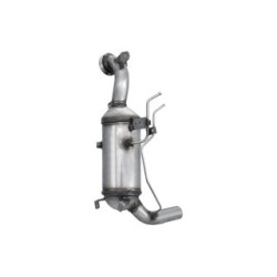 Diesel Particulate Filter (DPF) - HELLA 8LG 366 070-181