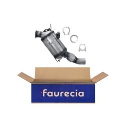 Diesel Particulate Filter (DPF) For BMW - HELLA 8LG 366 070-121