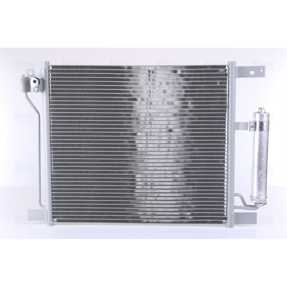 Condenser - Nissens 940384