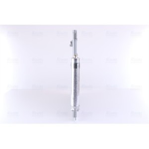 Condenser - Nissens 940384