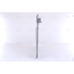 Condenser - Nissens 940384