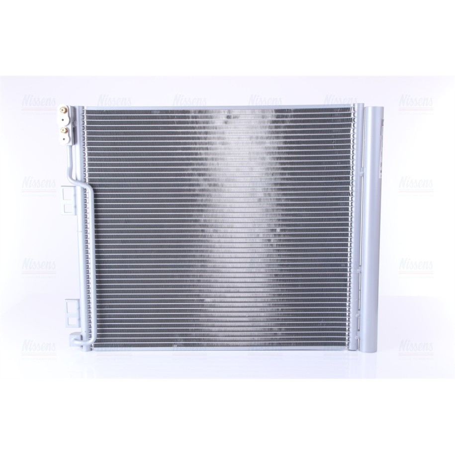 Condenser - Nissens 940386