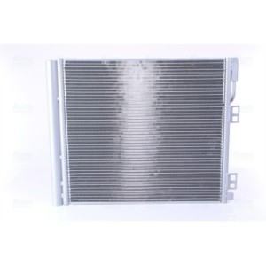 Condenser - Nissens 940386