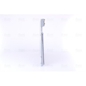 Condenser - Nissens 940386