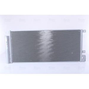 Condenser - Nissens 940388