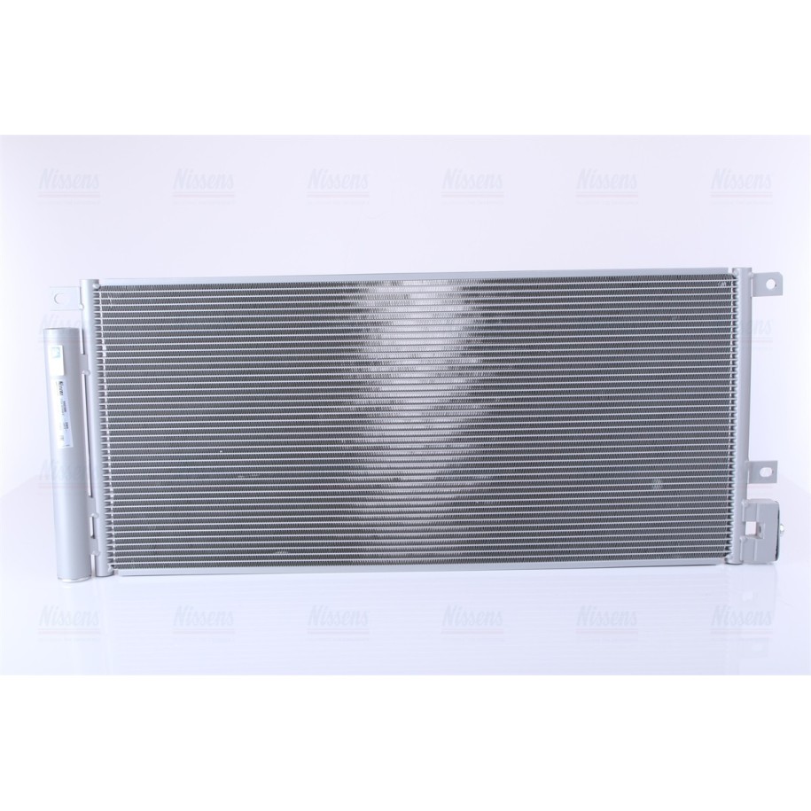 Condenser - Nissens 940388