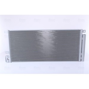 Condenser - Nissens 940388
