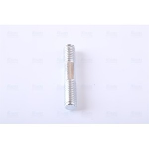 Condenser - Nissens 940388