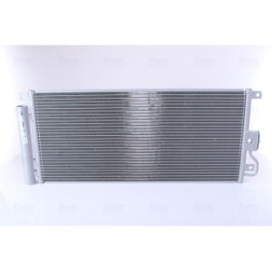Condenser - Nissens 940390