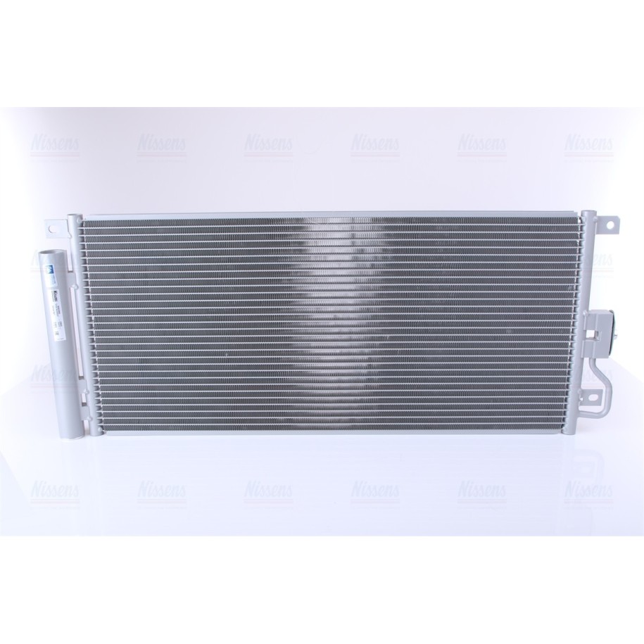 Condenser - Nissens 940390