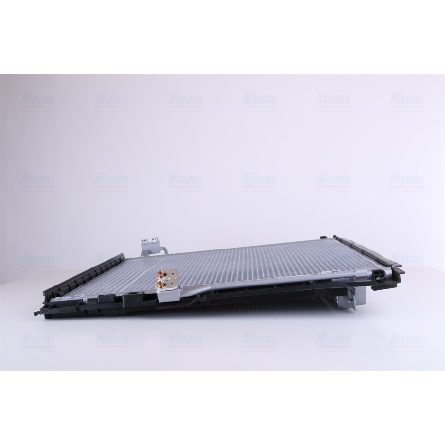 Condenser - Nissens 940394