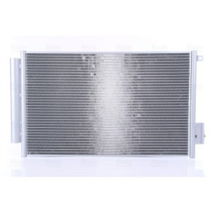 Condenser - Nissens 940396