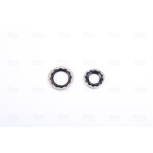 Condenser - Nissens 940396