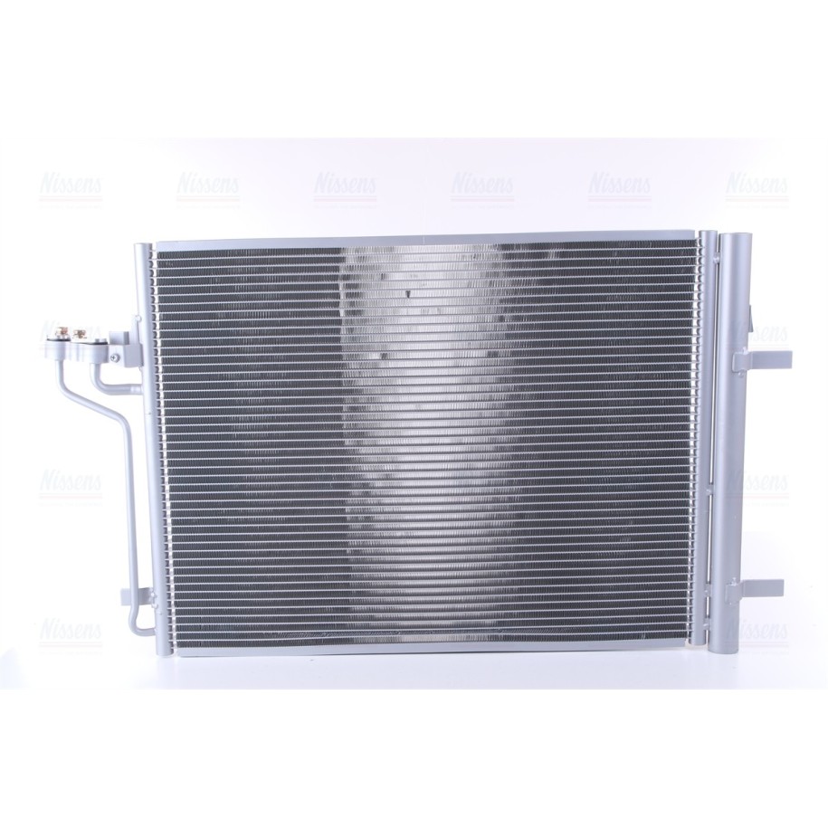 Condenser - Nissens 940398