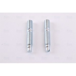 Condenser - Nissens 940398