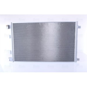 Condenser - Nissens 940402