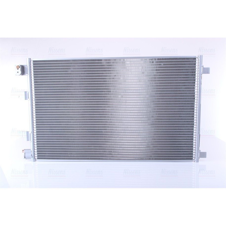 Condenser - Nissens 940402