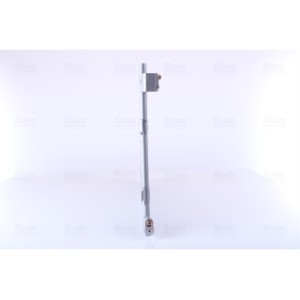 Condenser - Nissens 940402