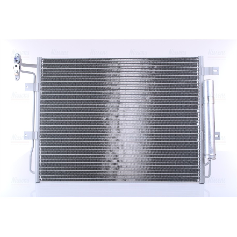 Condenser - Nissens 940406