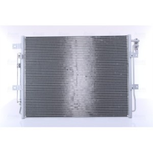 Condenser - Nissens 940406