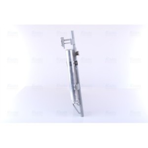 Condenser - Nissens 940406