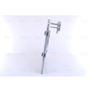 Condenser - Nissens 940406
