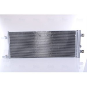 Condenser - Nissens 940409