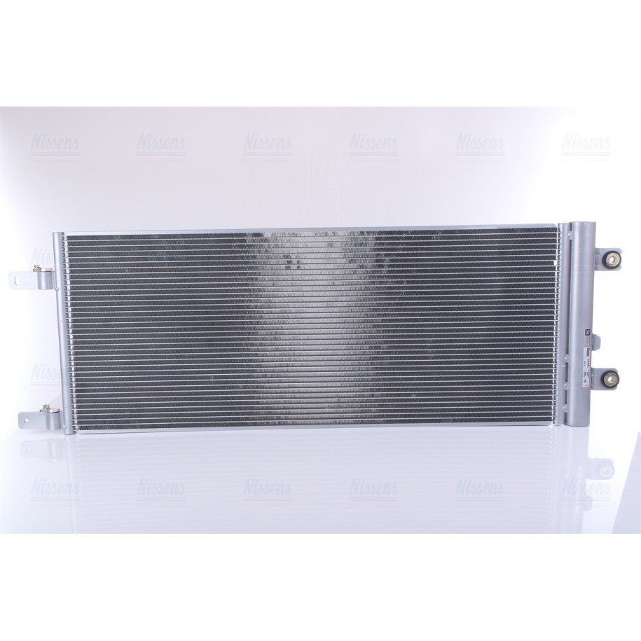 Condenser - Nissens 940409