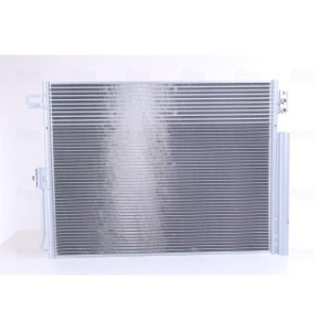 Condenser - Nissens 940411
