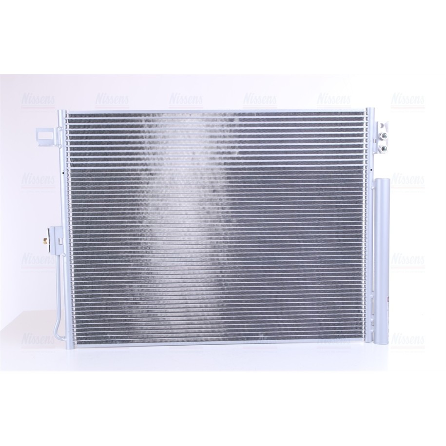Condenser - Nissens 940411