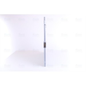 Condenser - Nissens 940411