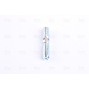 Condenser - Nissens 940411