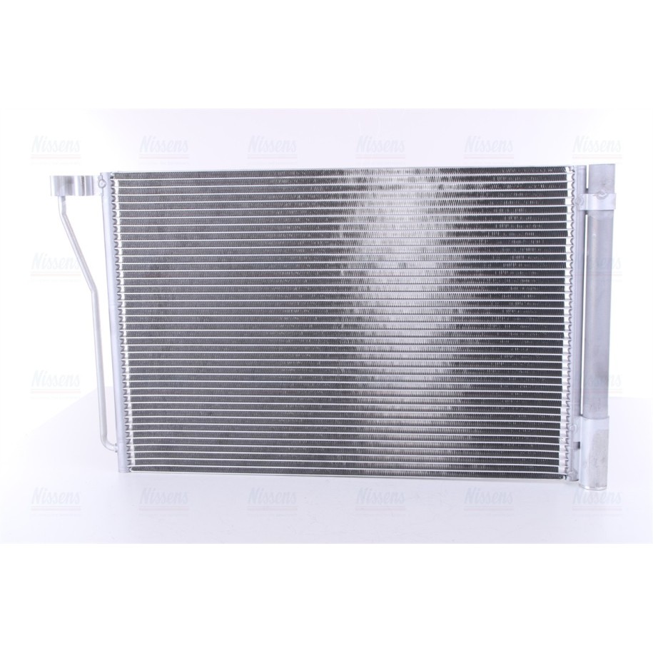 Condenser - Nissens 940418