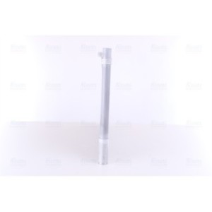 Condenser - Nissens 940418