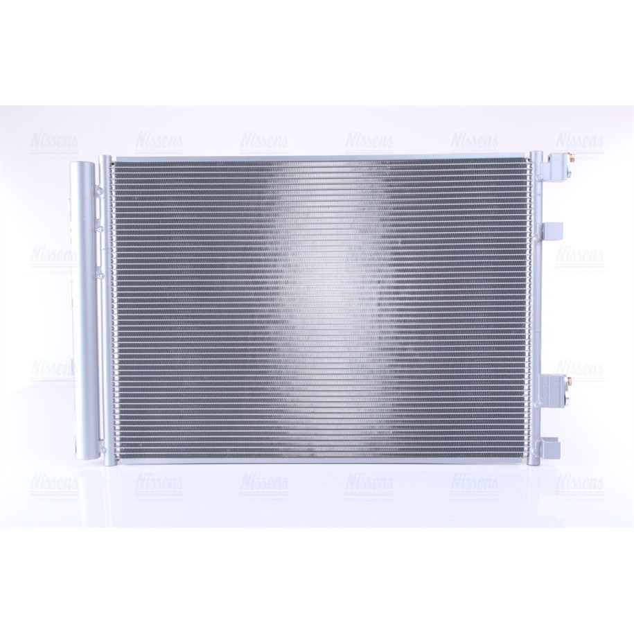 Condenser - Nissens 940425