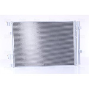 Condenser - Nissens 940425