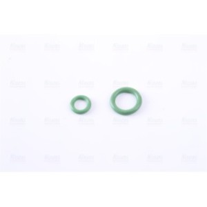 Condenser - Nissens 940425