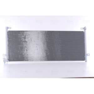 Condenser - Nissens 940429