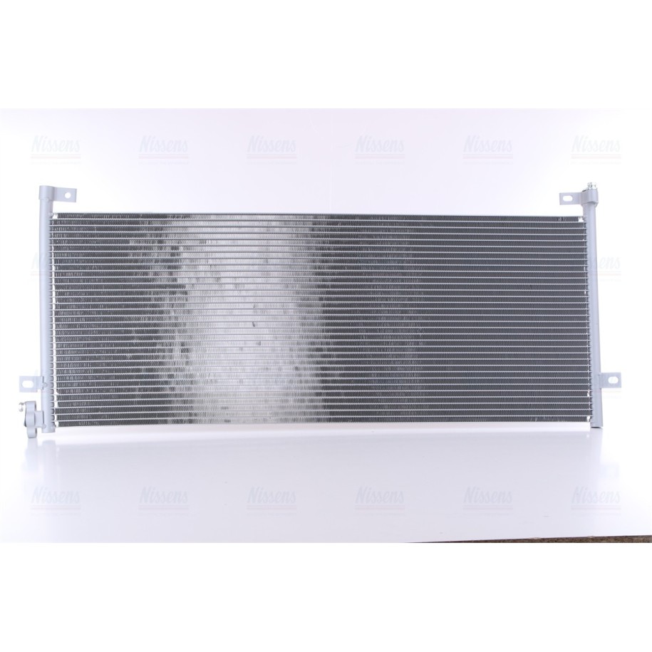 Condenser - Nissens 940429