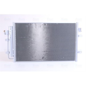 Condenser - Nissens 940431