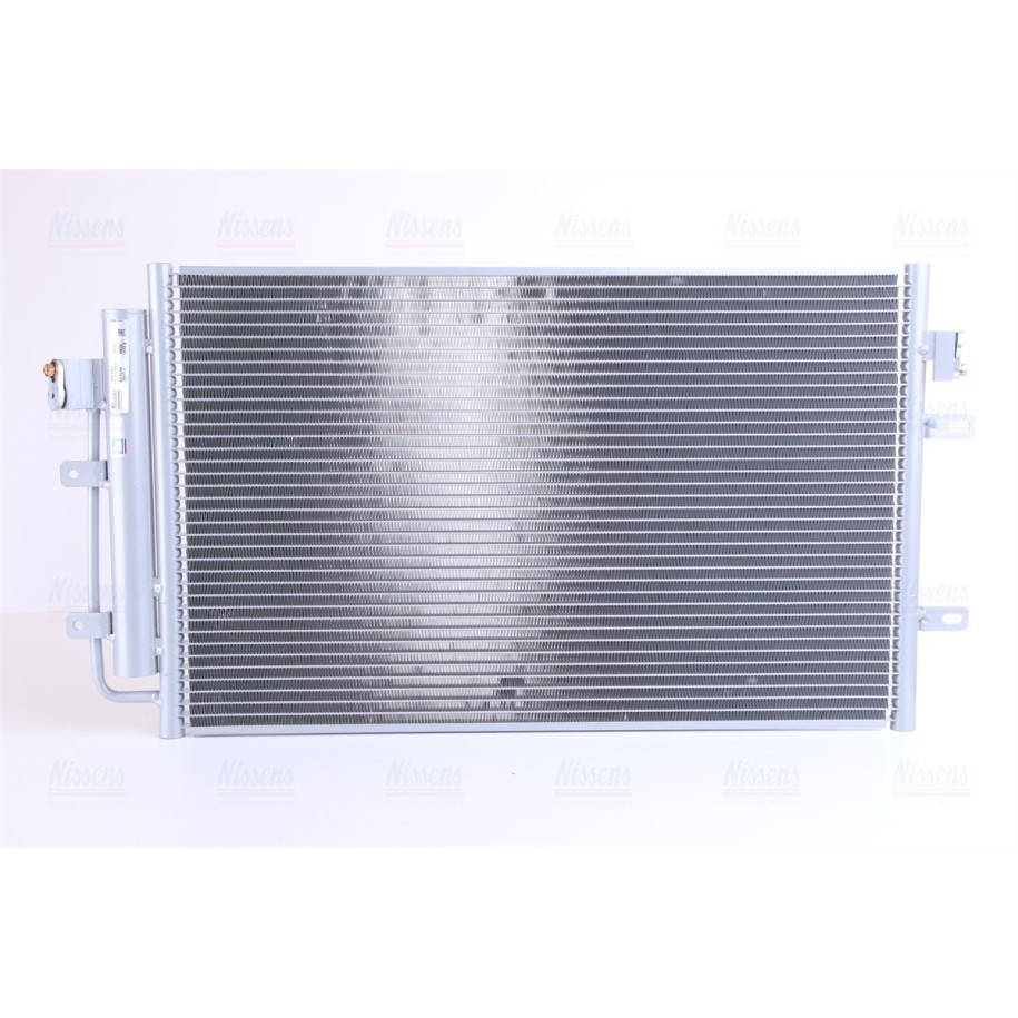 Condenser - Nissens 940431