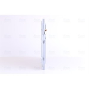 Condenser - Nissens 940431