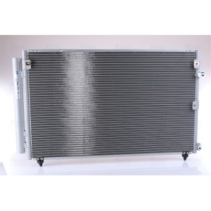 Condenser - Nissens 940433