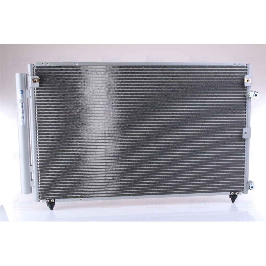 Condenser - Nissens 940433