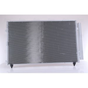 Condenser - Nissens 940433